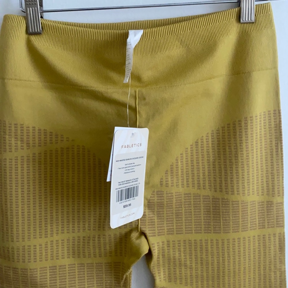 Fabletics leggings